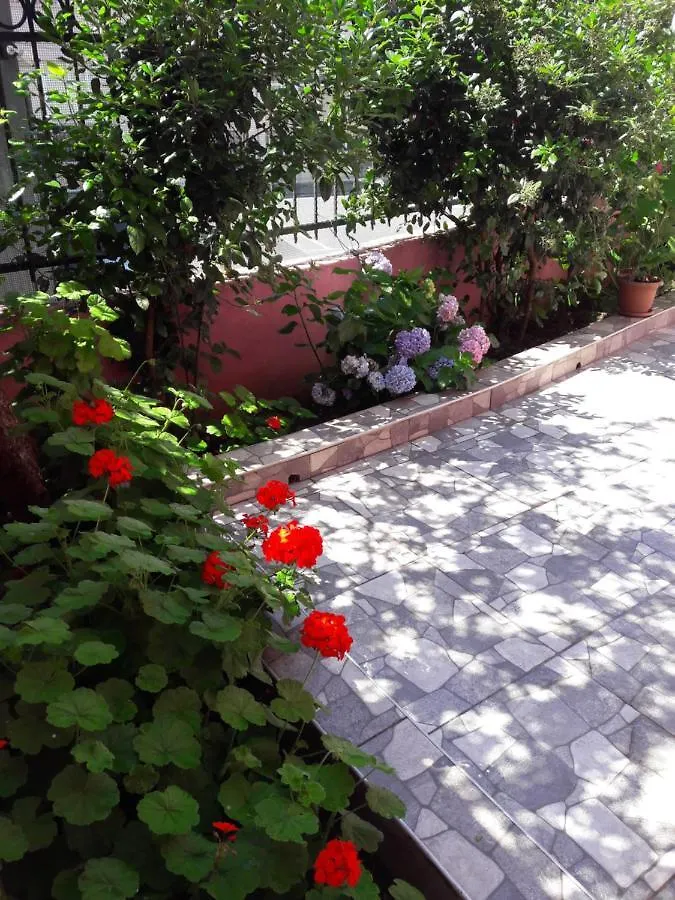 Golden Life Apart Hotel Istanbul Aparthotel