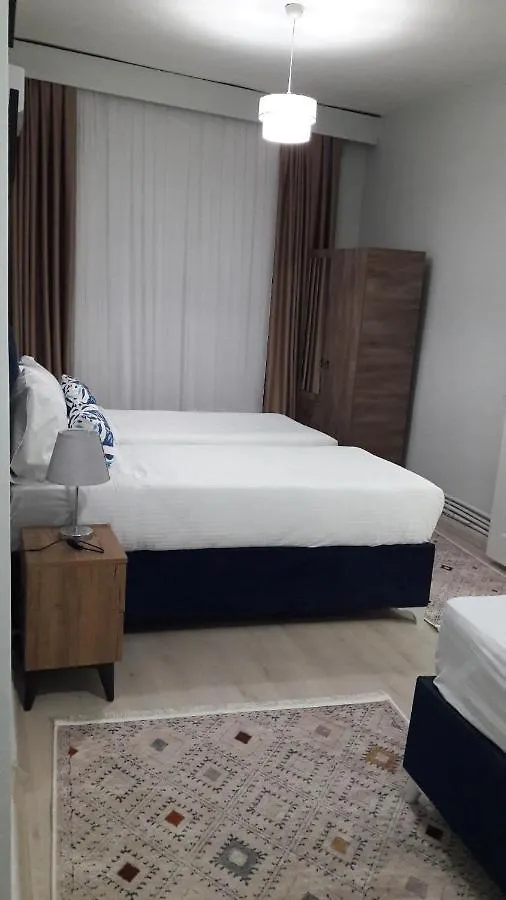 Aparthotel Golden Life Apart Hotel Istanbul