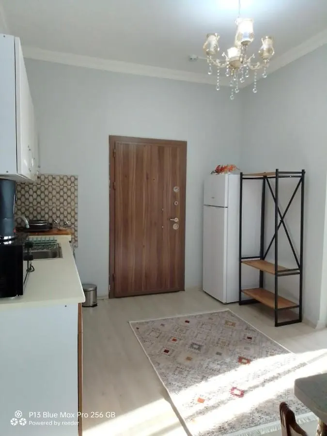 Golden Life Apart Hotel Istanbul Aparthotel