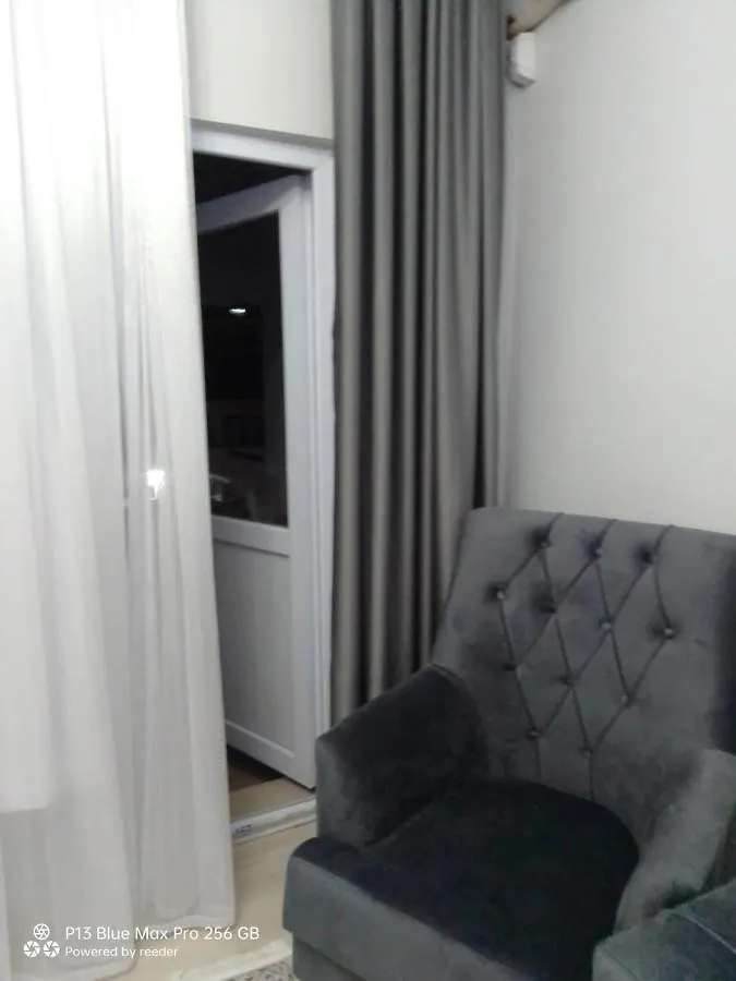 Golden Life Apart Hotel Istanbul