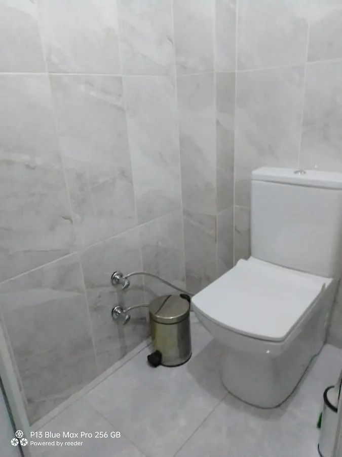 Golden Life Apart Hotel Istanbul Aparthotel