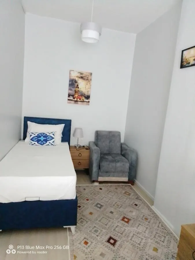 Aparthotel Golden Life Apart Hotel Istanbul Turkey
