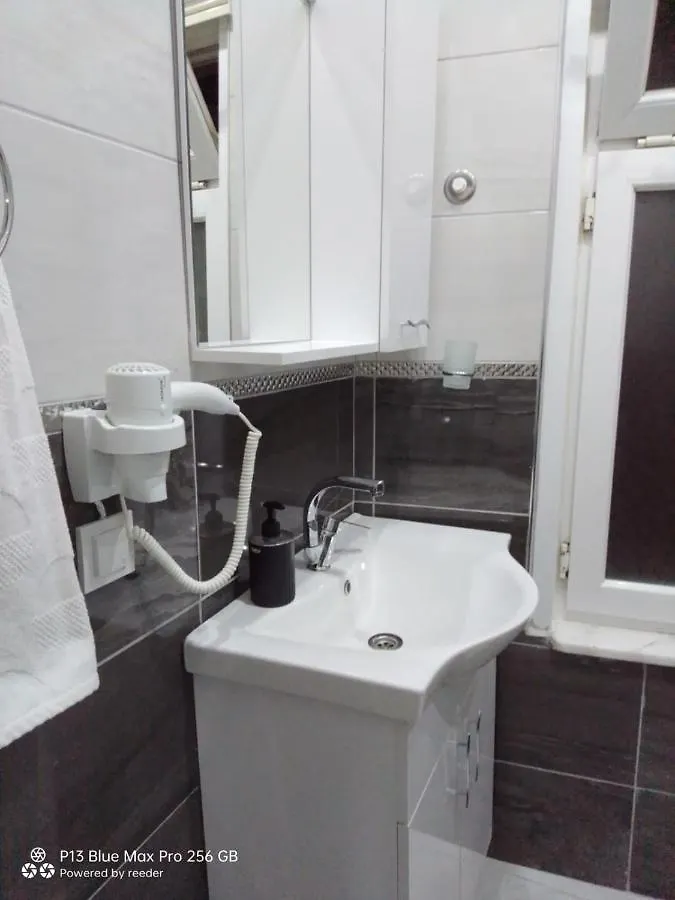 Aparthotel Golden Life Apart Hotel Istanbul Turkey
