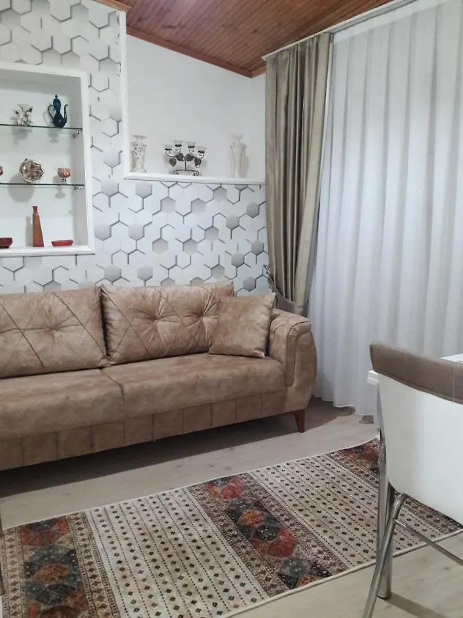 Golden Life Apart Hotel Istanbul 0*,