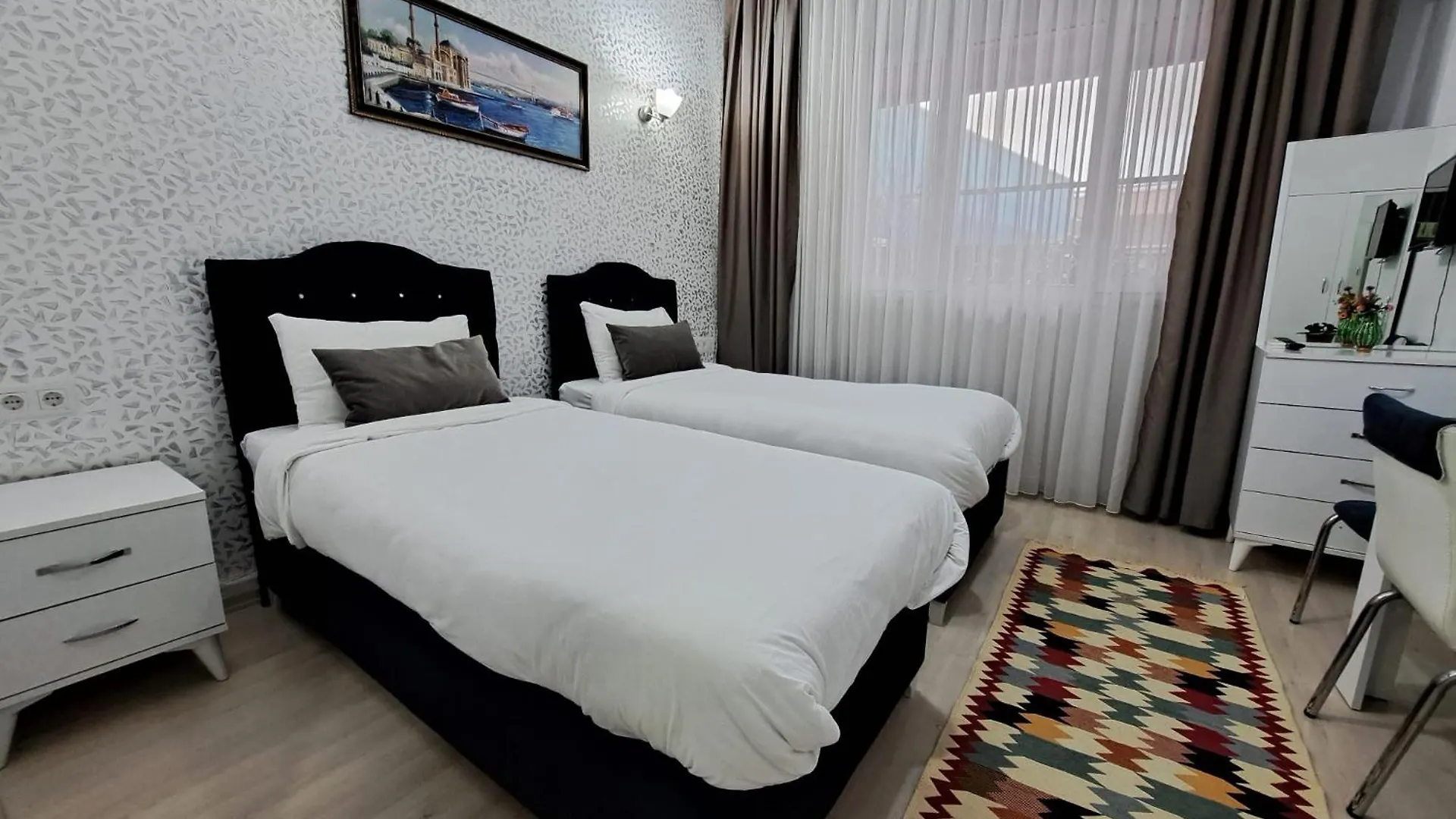 Golden Life Apart Hotel Istanbul Turkey