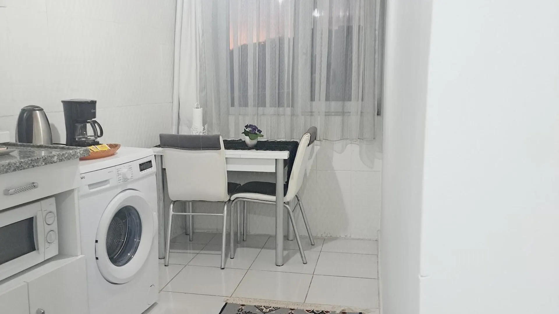 Golden Life Apart Hotel Istanbul Aparthotel