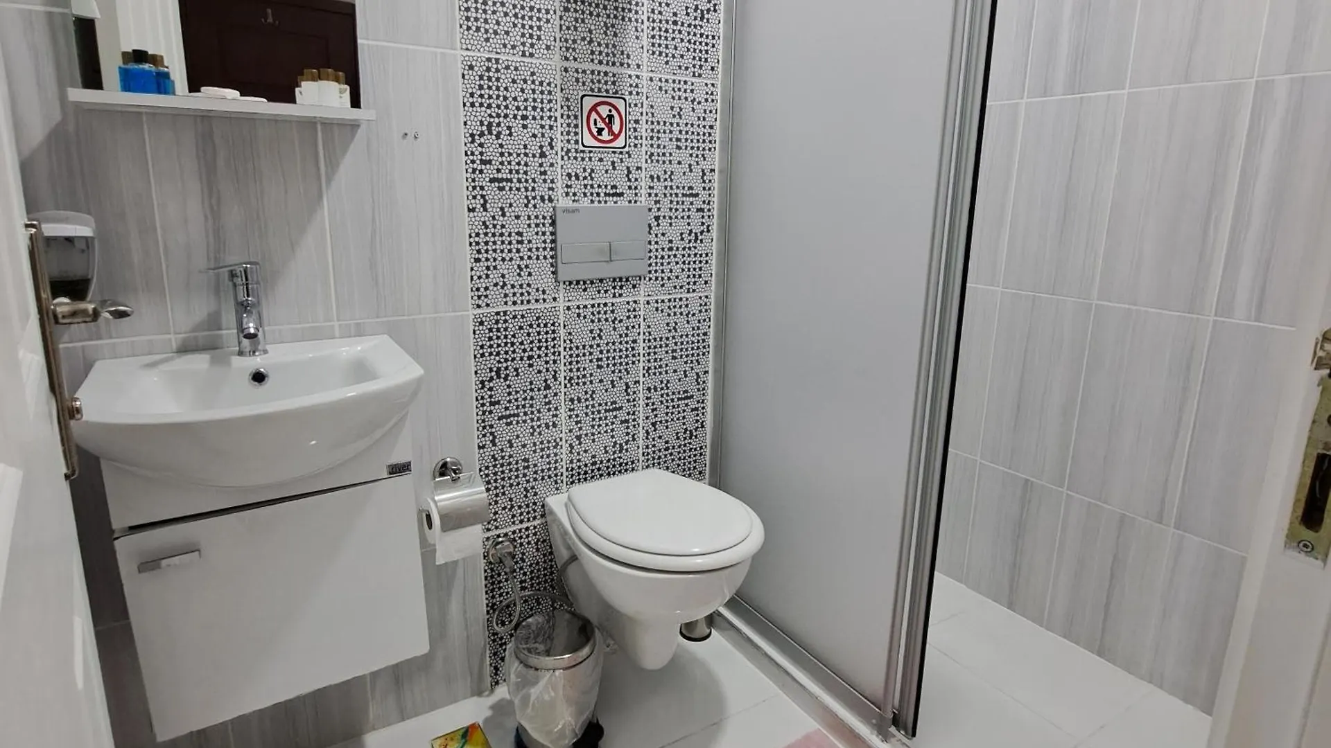 Golden Life Apart Hotel Istanbul Aparthotel