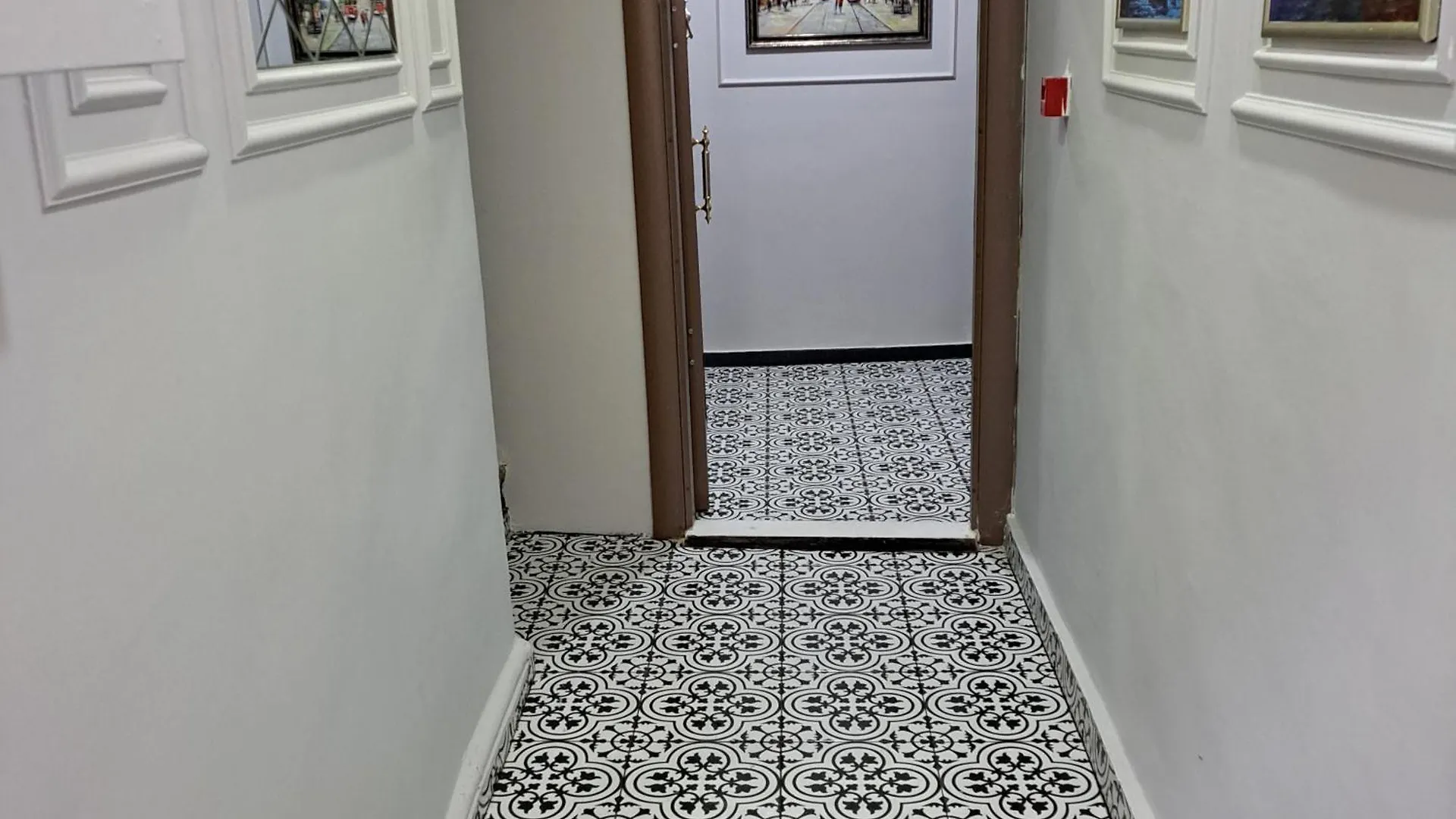 Golden Life Apart Hotel Istanbul Aparthotel