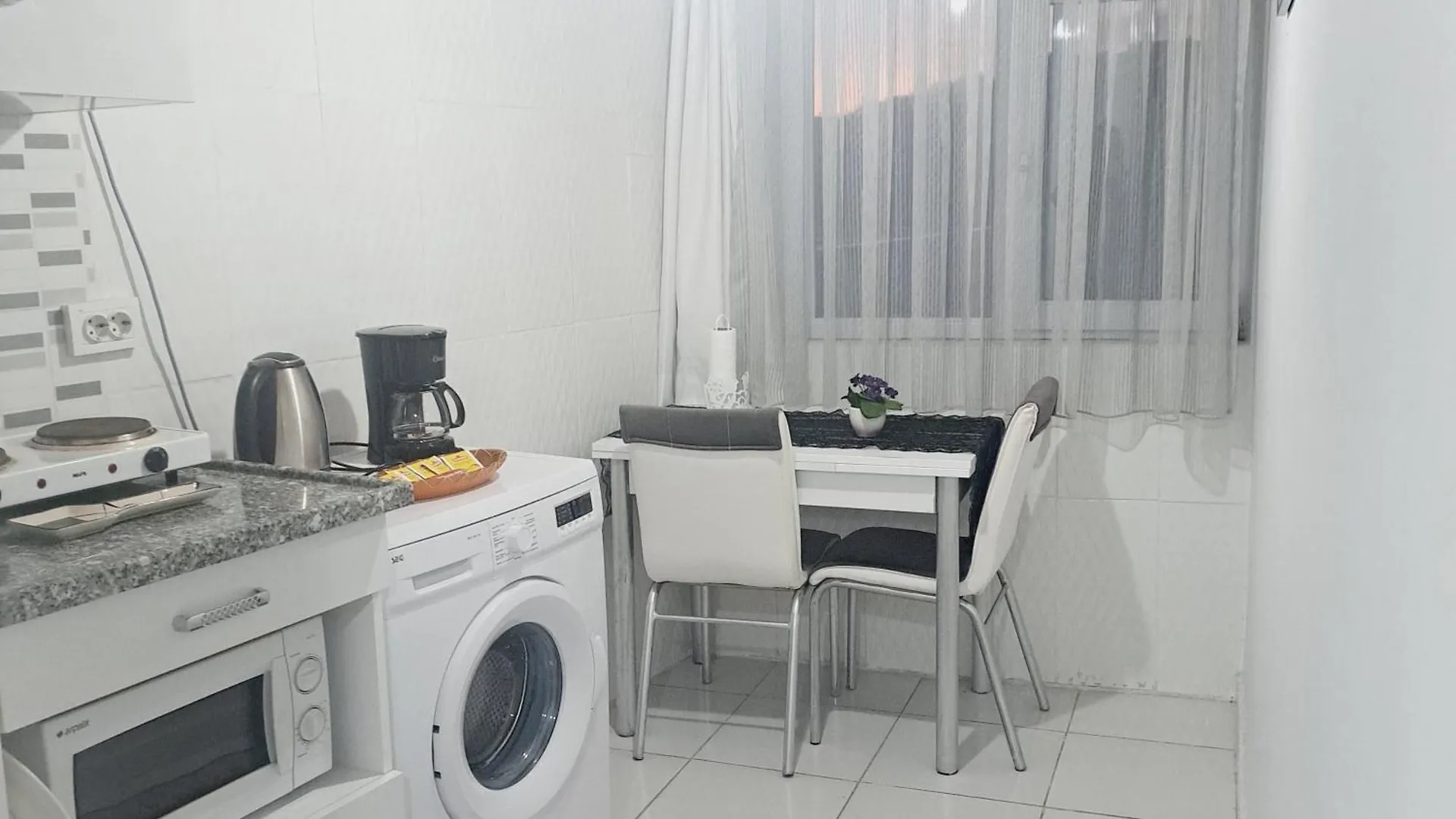 Golden Life Apart Hotel Istanbul Aparthotel