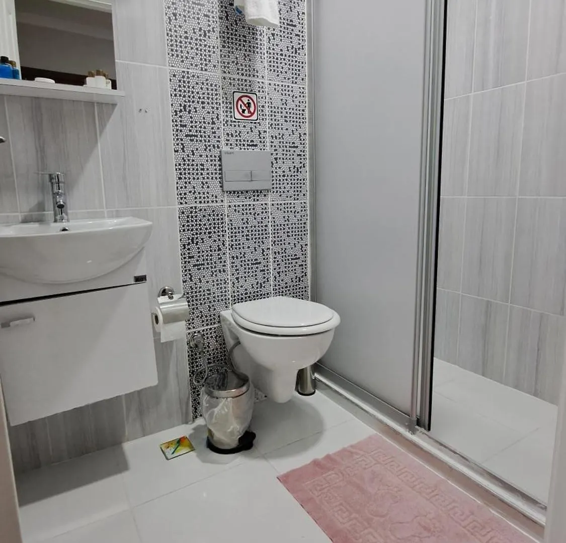 Golden Life Apart Hotel Istanbul 0*,  Turkey