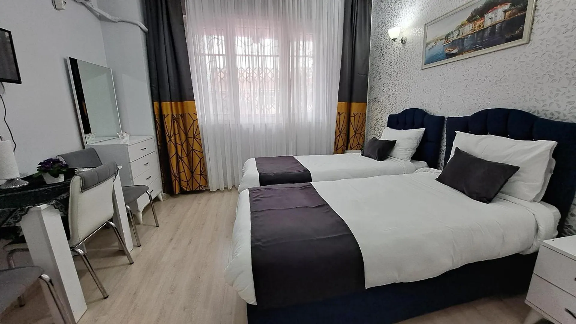 Golden Life Apart Hotel Istanbul