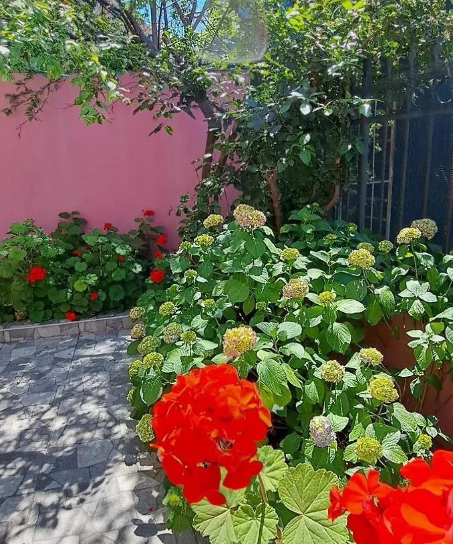 Golden Life Apart Hotel Istanbul