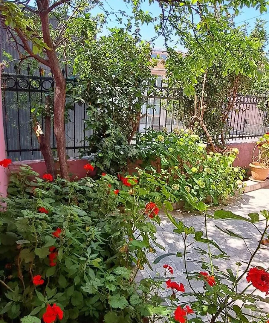 Aparthotel Golden Life Apart Hotel Istanbul
