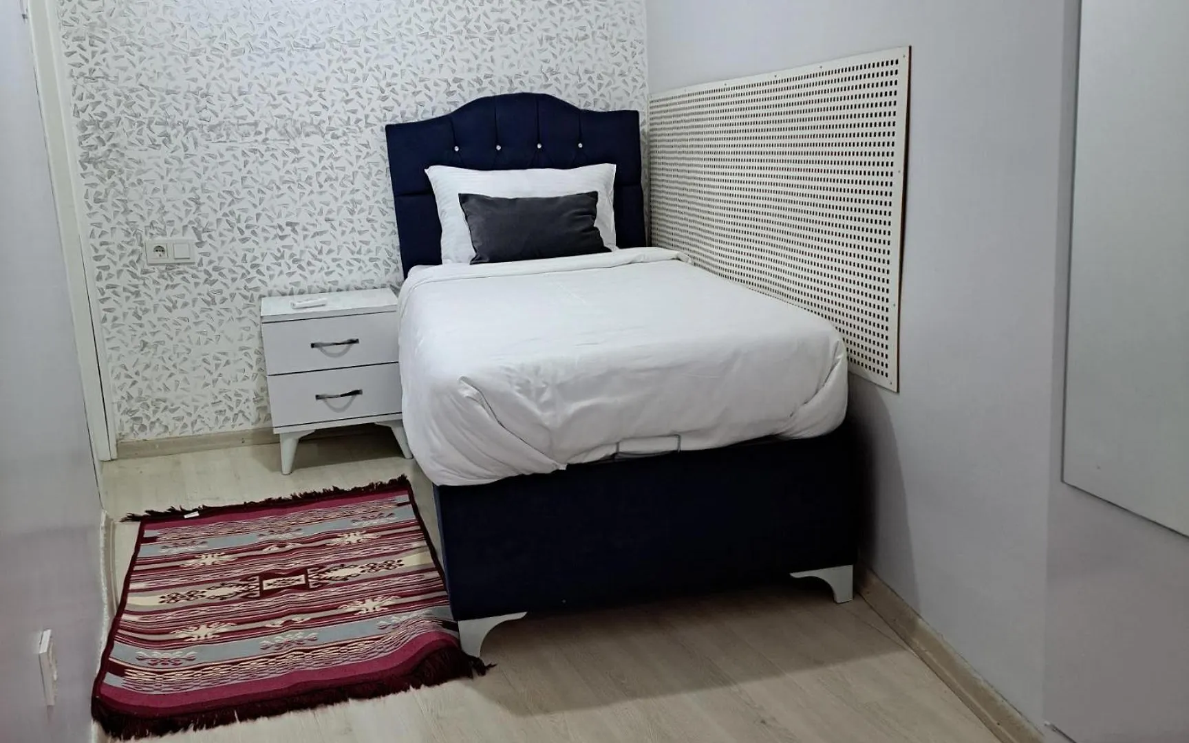 Aparthotel Golden Life Apart Hotel Istanbul Turkey