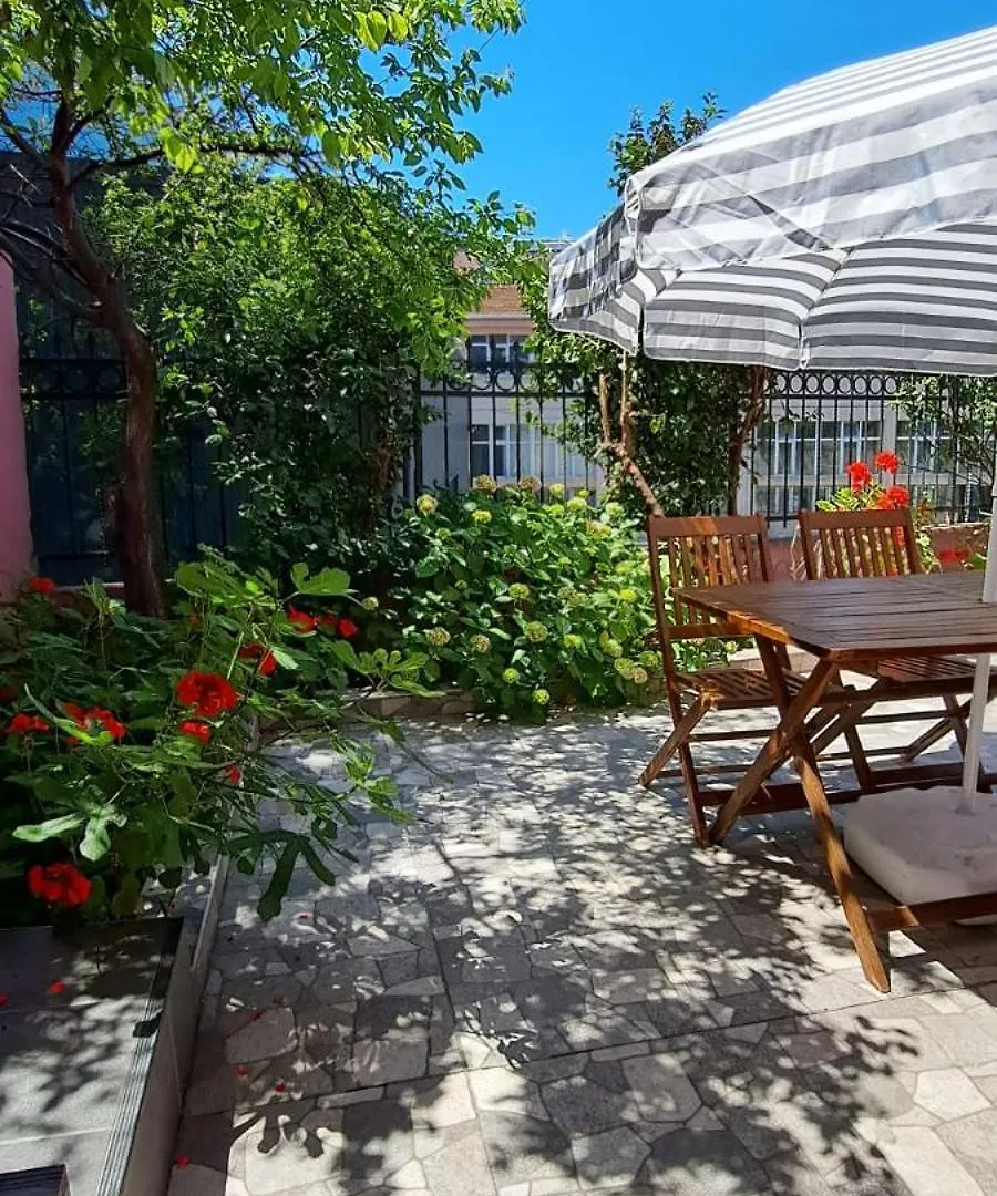 Golden Life Apart Hotel Istanbul Turkey