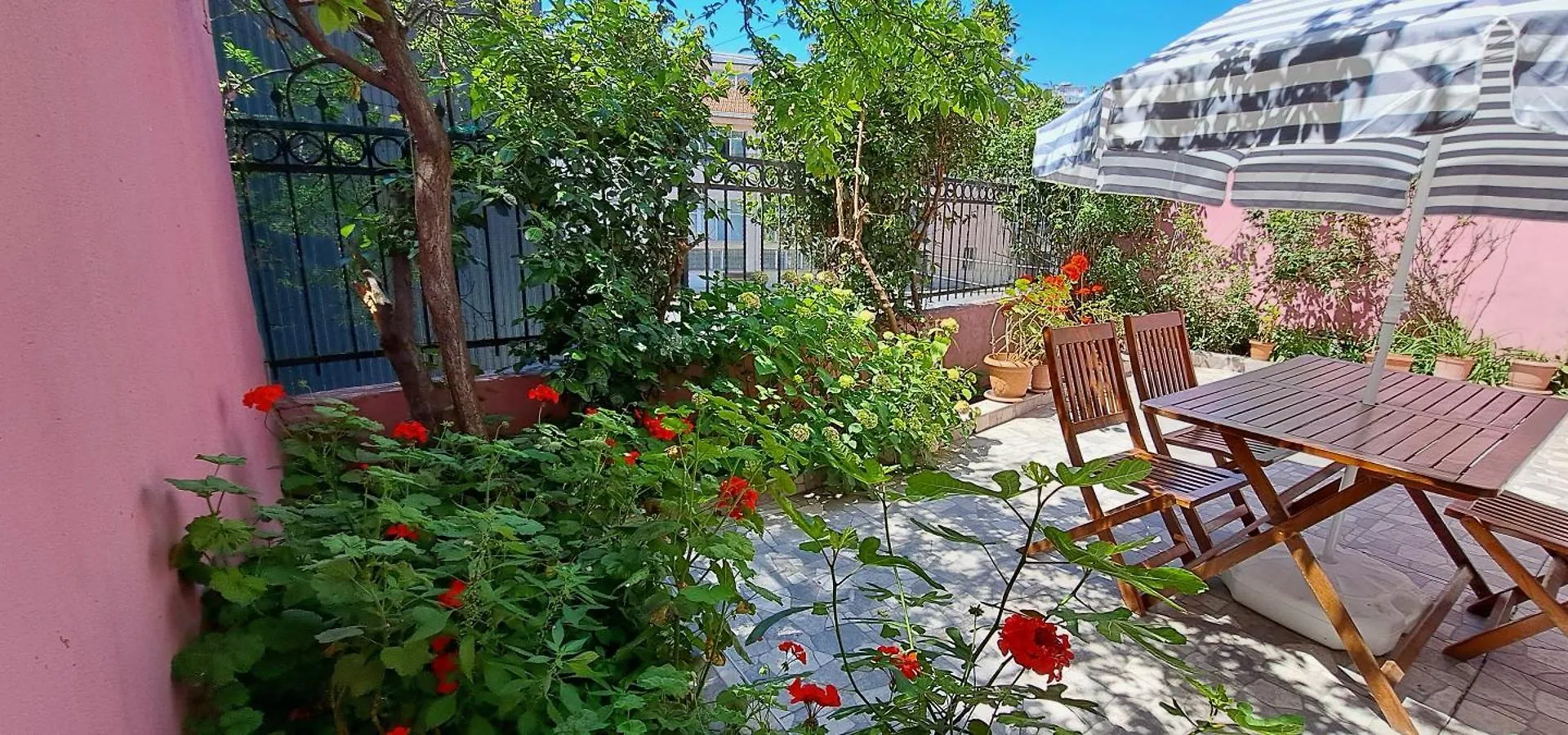 Golden Life Apart Hotel Istanbul