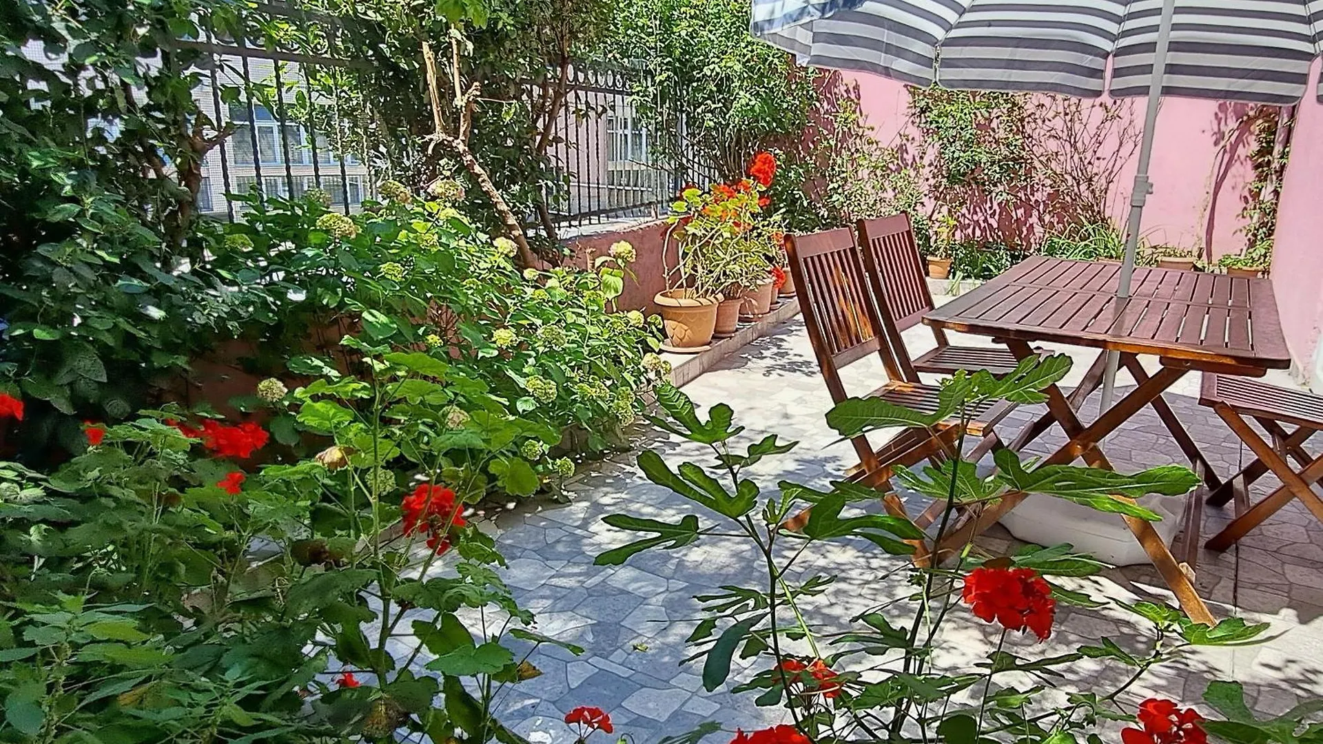 Aparthotel Golden Life Apart Hotel Istanbul Turkey