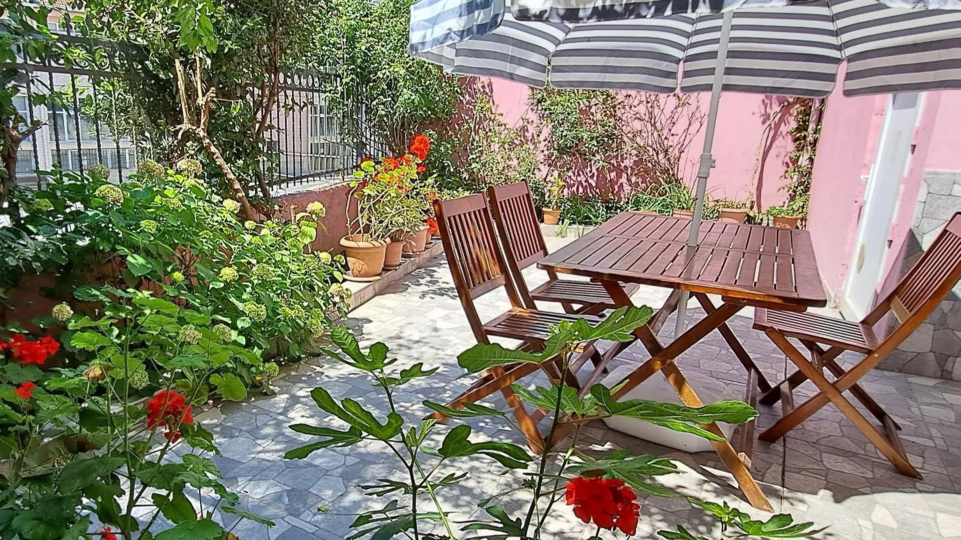Aparthotel Golden Life Apart Hotel Istanbul
