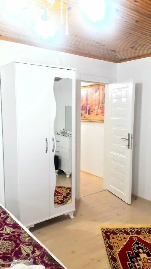Golden Life Apart Hotel Istanbul Aparthotel