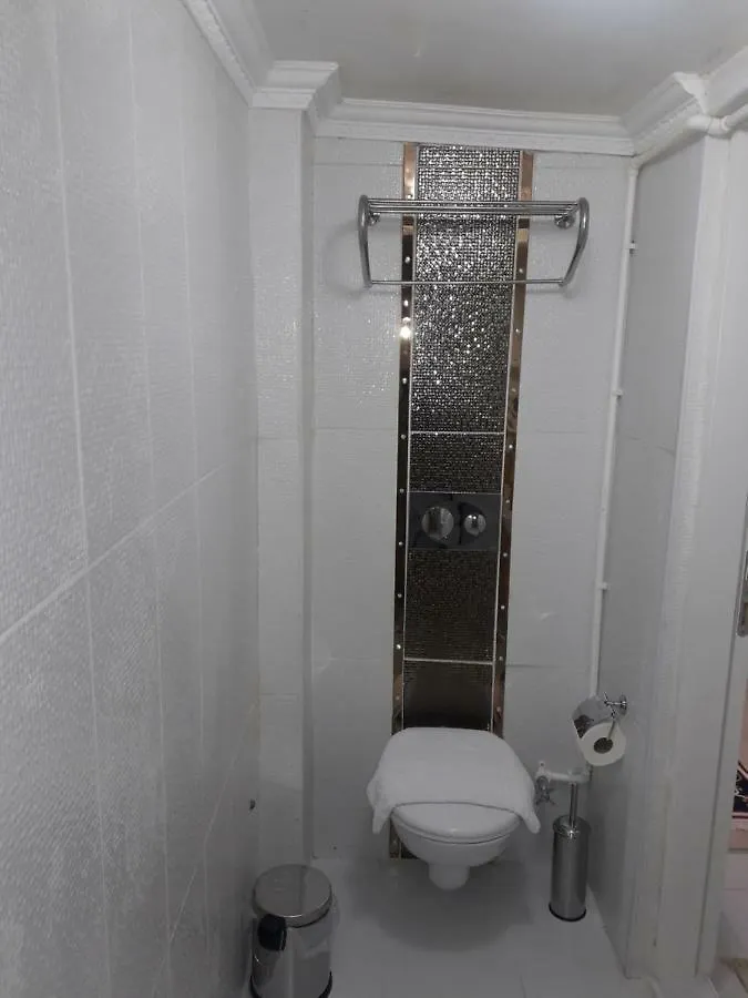 Aparthotel Golden Life Apart Hotel Istanbul