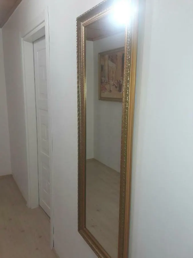 Golden Life Apart Hotel Istanbul 0*,