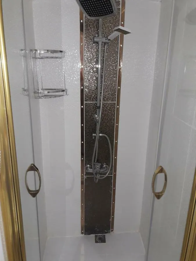 Golden Life Apart Hotel Istanbul Aparthotel