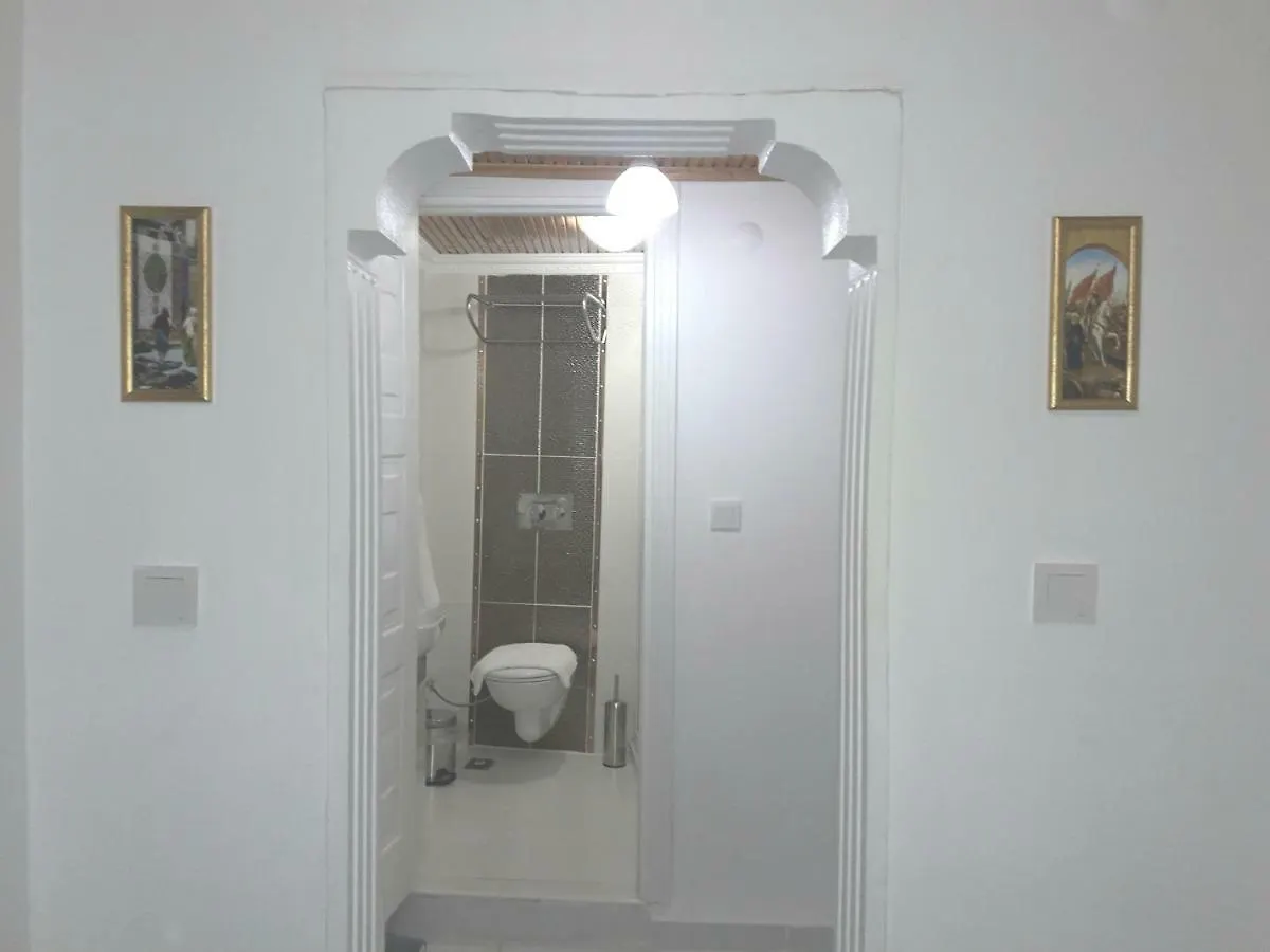 Golden Life Apart Hotel Istanbul Aparthotel