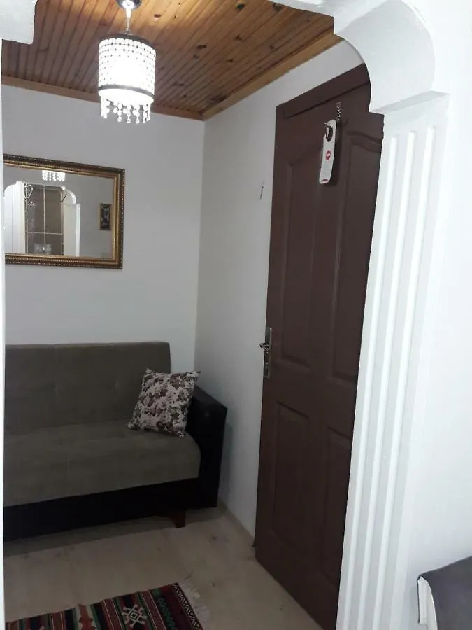 Golden Life Apart Hotel Istanbul Aparthotel