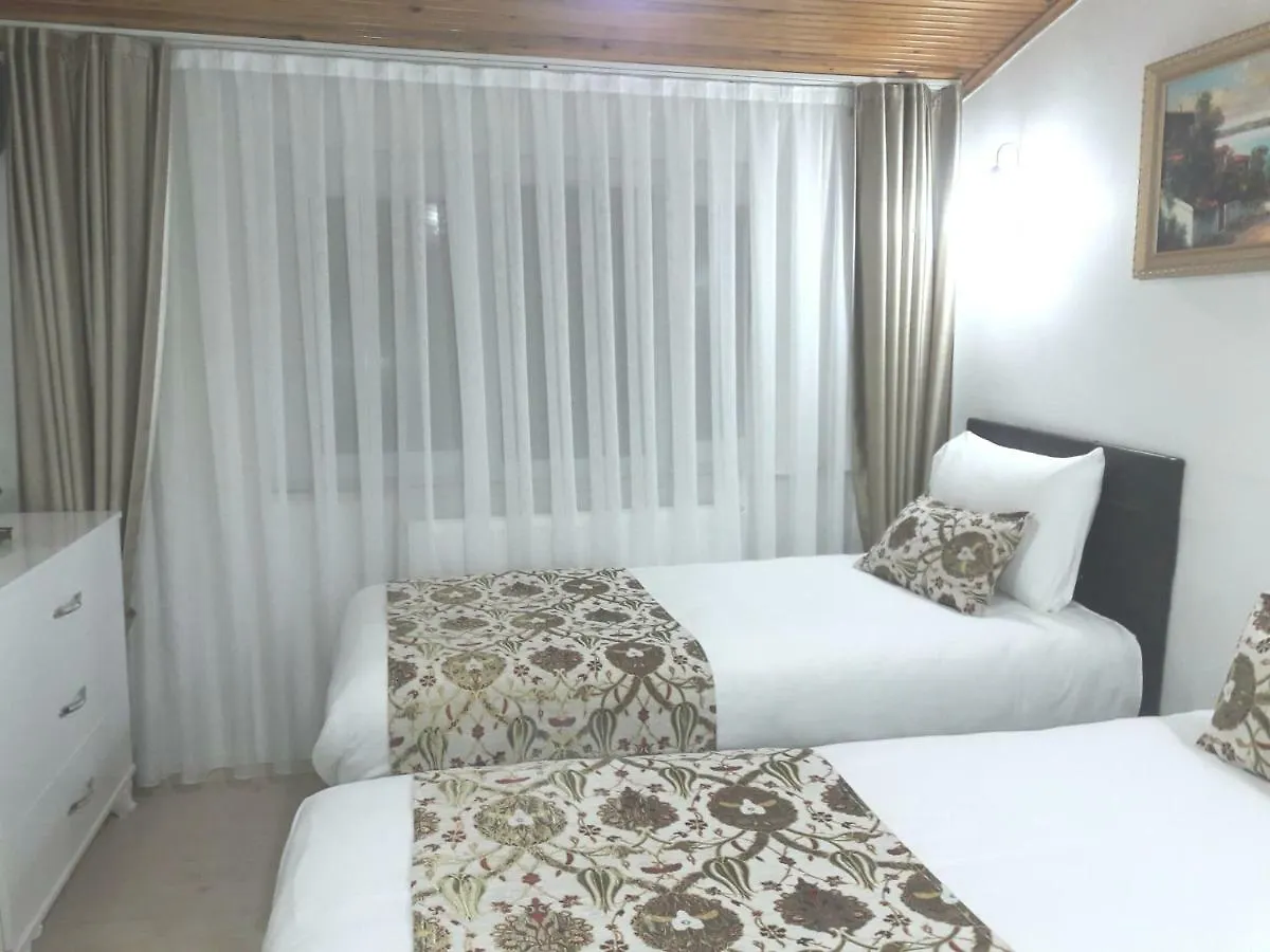 Aparthotel Golden Life Apart Hotel Istanbul Turkey