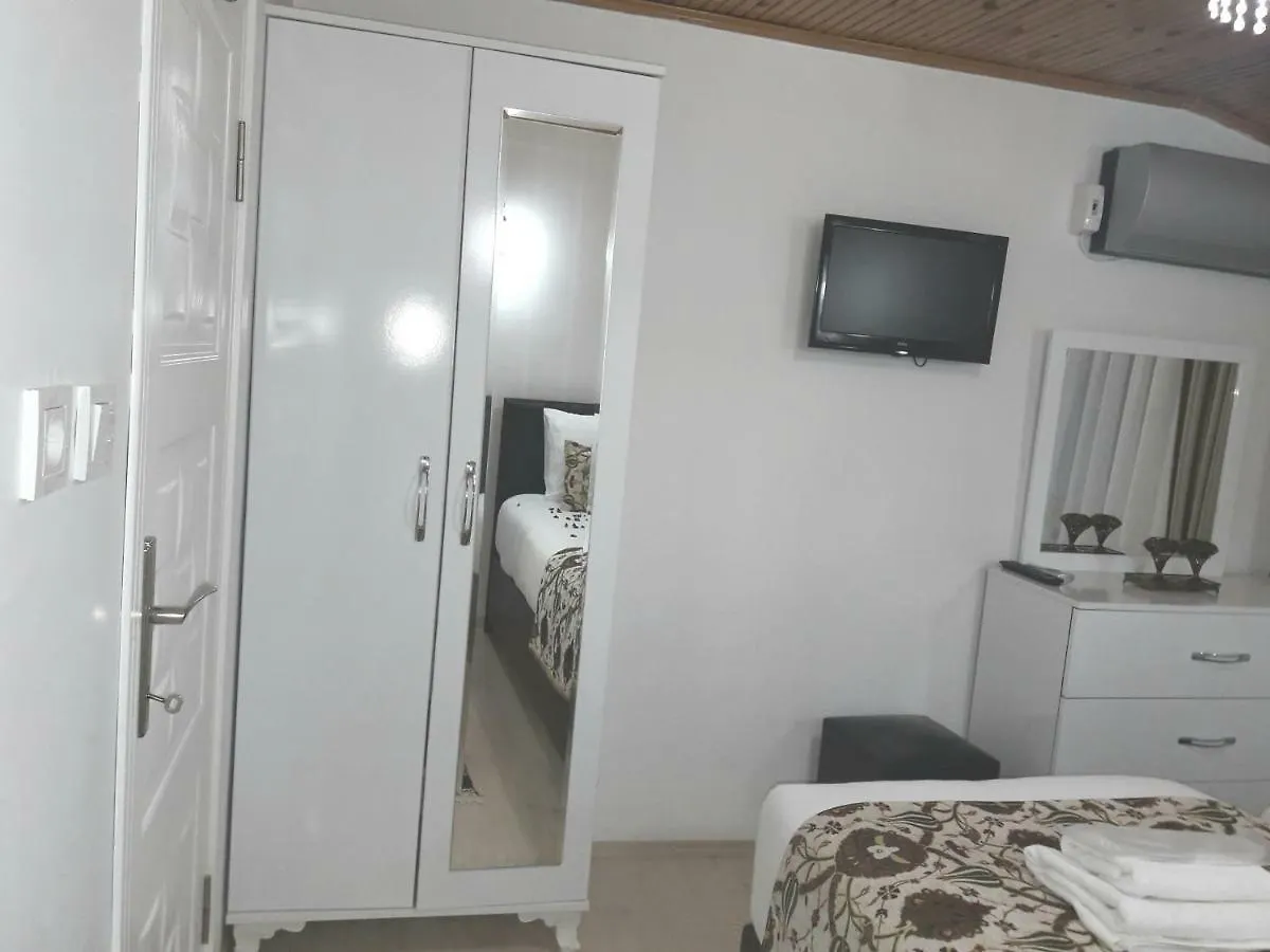 Aparthotel Golden Life Apart Hotel Istanbul