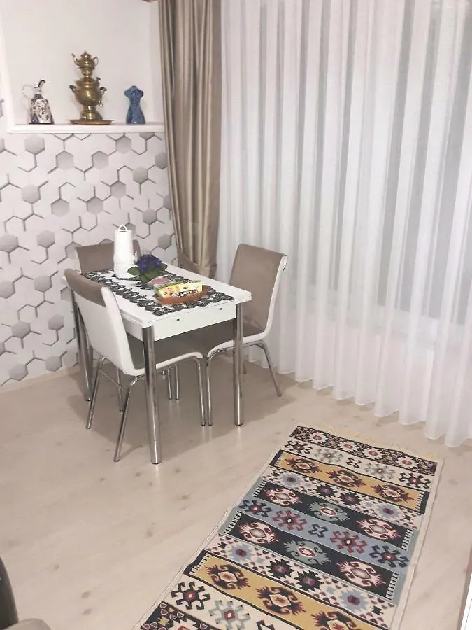 Golden Life Apart Hotel Istanbul Aparthotel