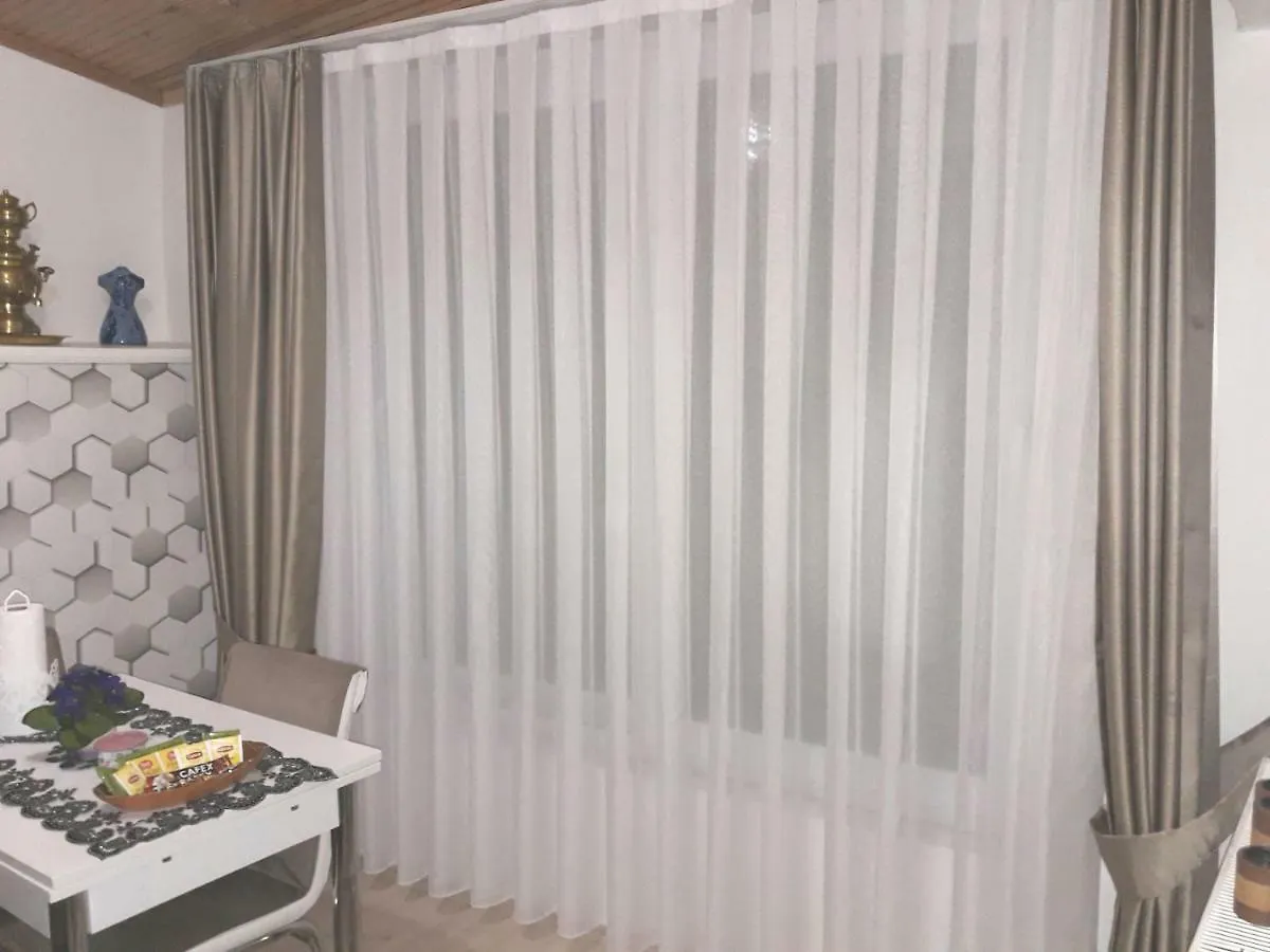Golden Life Apart Hotel Istanbul Aparthotel