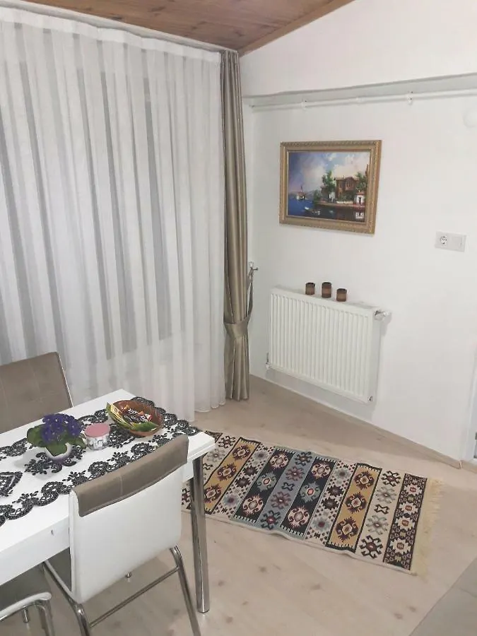 Aparthotel Golden Life Apart Hotel Istanbul Turkey