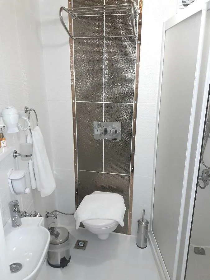 Golden Life Apart Hotel Istanbul 0*,