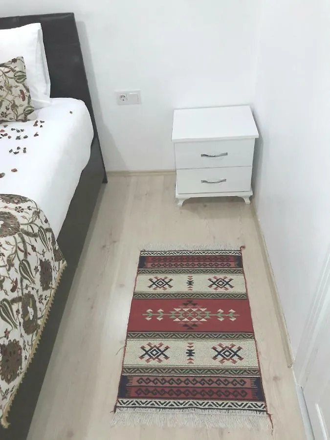 Golden Life Apart Hotel Istanbul