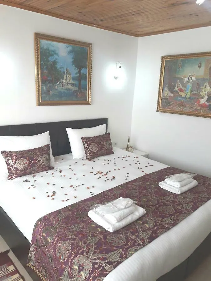 Golden Life Apart Hotel Istanbul 0*,  Turkey