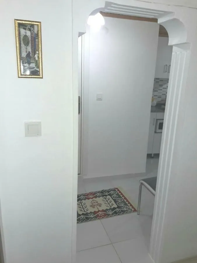 Golden Life Apart Hotel Istanbul 0*,  Turkey