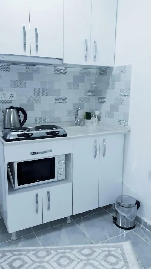 Aparthotel Golden Life Apart Hotel Istanbul