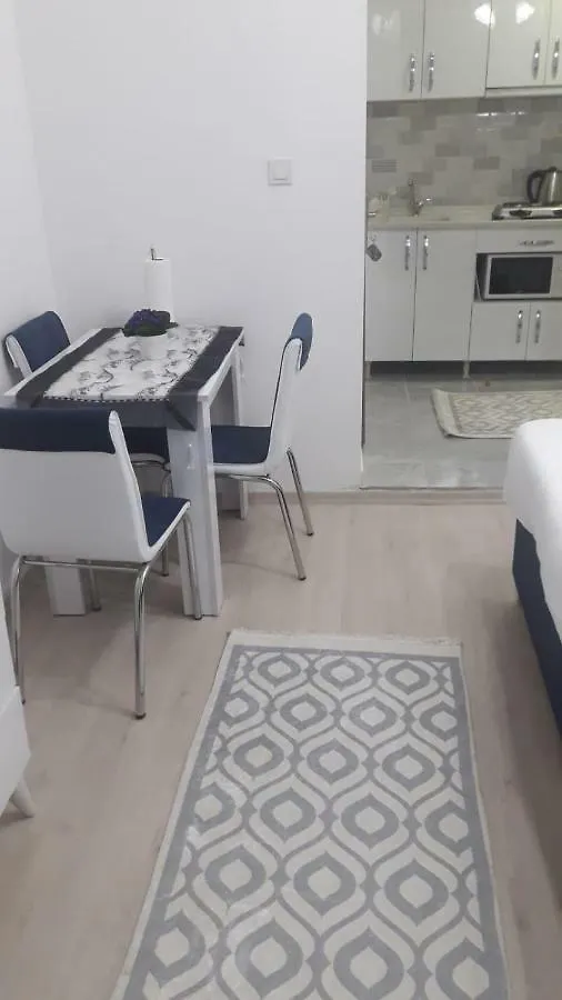 Golden Life Apart Hotel Istanbul