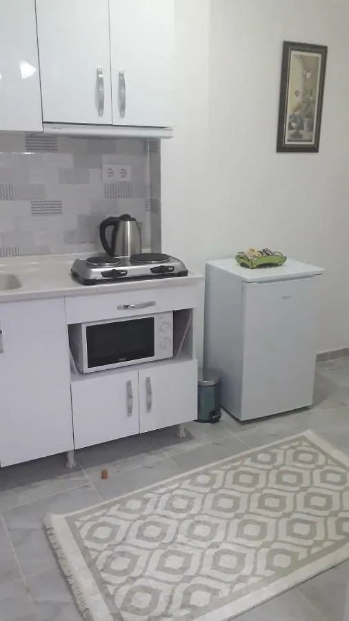Golden Life Apart Hotel Istanbul 0*,