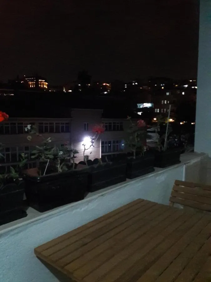 Aparthotel Golden Life Apart Hotel Istanbul