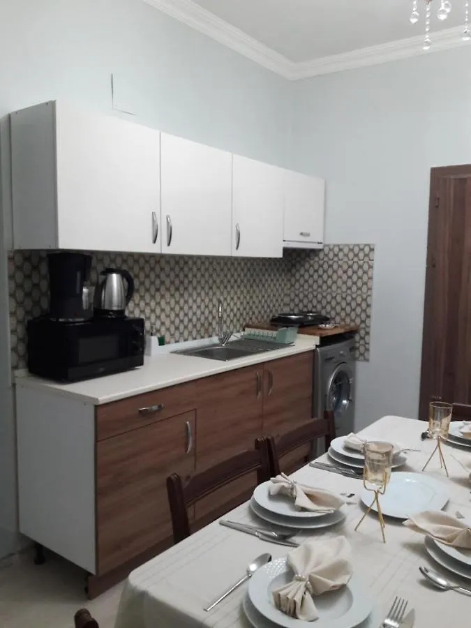 Golden Life Apart Hotel Istanbul 0*,  Turkey