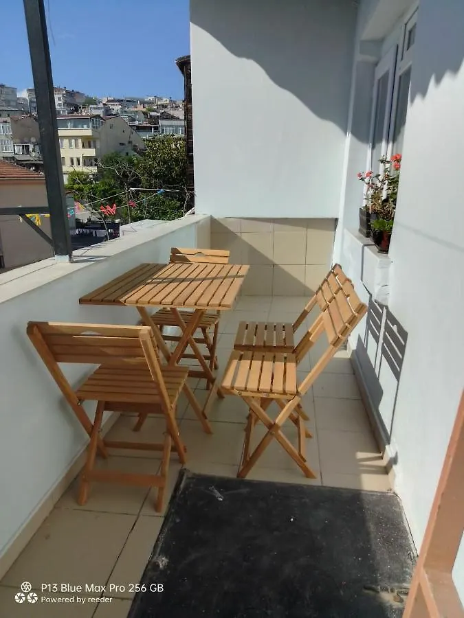 Golden Life Apart Hotel Istanbul Aparthotel