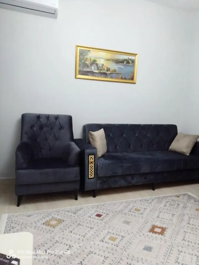 Aparthotel Golden Life Apart Hotel Istanbul Turkey