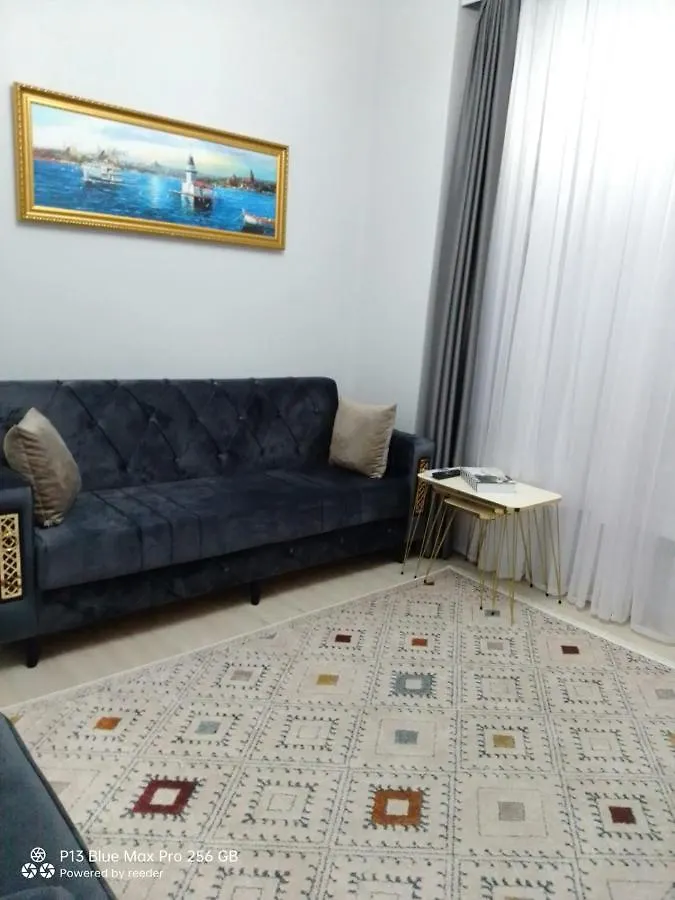 Golden Life Apart Hotel Istanbul