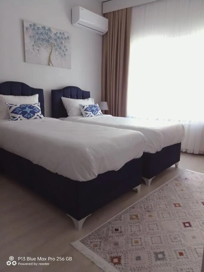 Aparthotel Golden Life Apart Hotel Istanbul