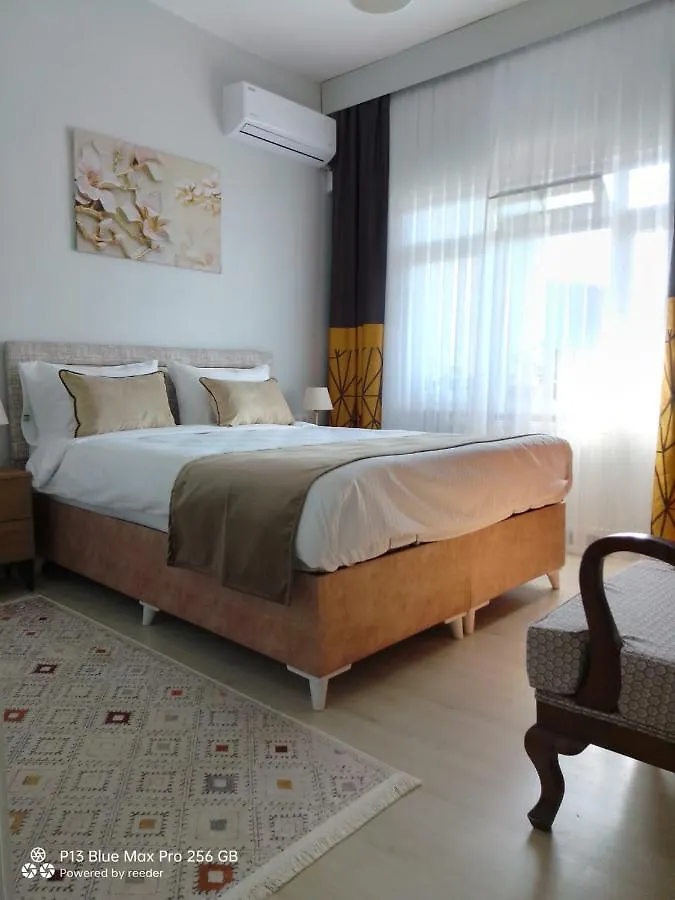 Golden Life Apart Hotel Istanbul 0*,