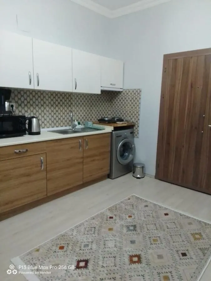Aparthotel Golden Life Apart Hotel Istanbul