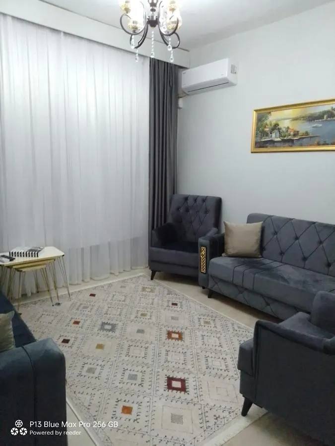 Golden Life Apart Hotel Istanbul Aparthotel