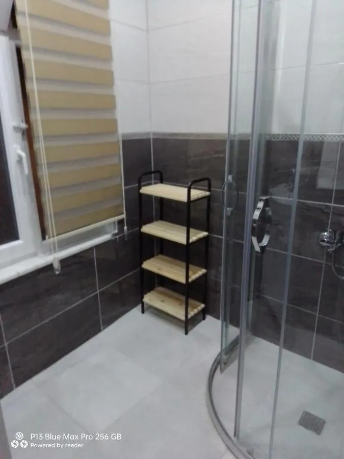 Golden Life Apart Hotel Istanbul